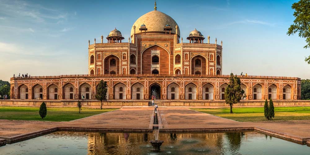 7-days-golden-triangle-tour-with-udaipur