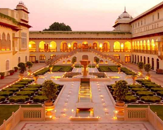 Royal Rajasthan Tours