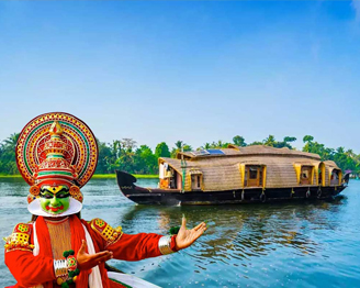 South India Tour Packages