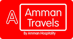 Amman Hospitality Official Website
