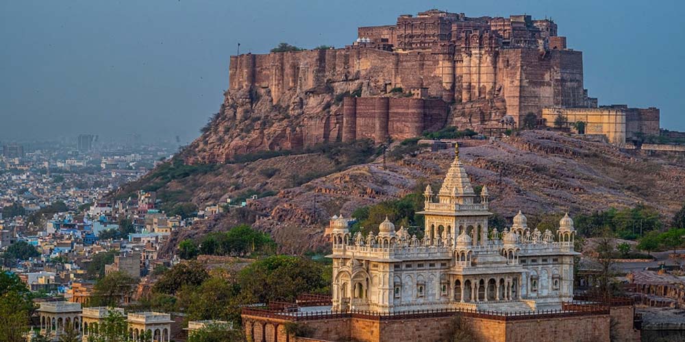 rajasthan-forts-and-palaces-tour