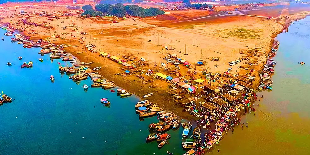 varanasi-sarnath-and-ramnagar-fort-prayagraj-ayodhya-tour