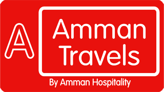 Amman Hospitality