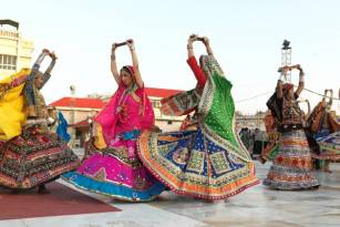 Majestic Rajasthan Tour Package
